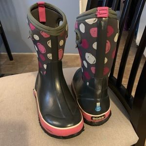 Bogs boots